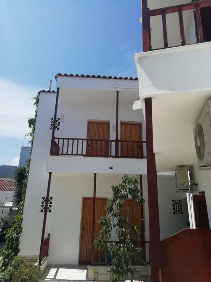 Pothos Hotel Скиатос Екстериор снимка