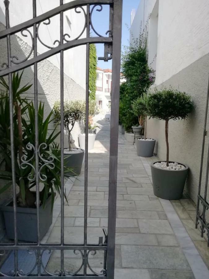Pothos Hotel Скиатос Екстериор снимка