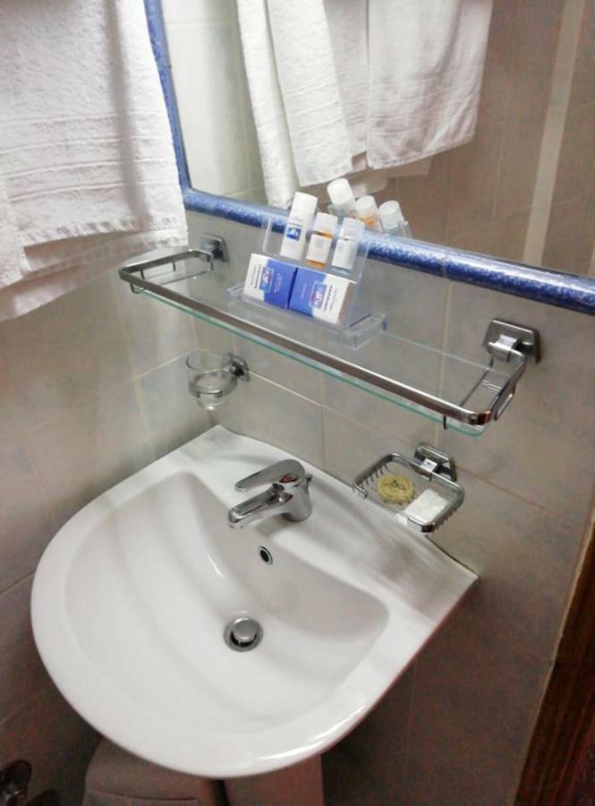 Pothos Hotel Скиатос Екстериор снимка